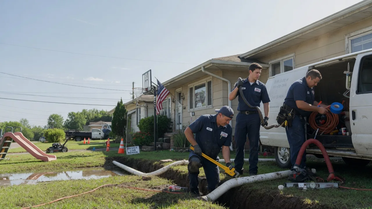Toilet Installation in Chataignier, LA near me